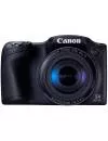 Фотоаппарат Canon PowerShot SX412 IS icon