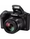 Фотоаппарат Canon PowerShot SX412 IS фото 3