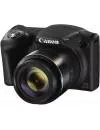 Фотоаппарат Canon PowerShot SX420 IS фото 2