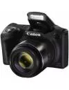 Фотоаппарат Canon PowerShot SX420 IS фото 3