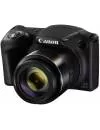 Фотоаппарат Canon PowerShot SX430 IS фото 2