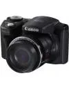 Фотоаппарат Canon PowerShot SX500 IS фото 2