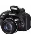Фотоаппарат Canon PowerShot SX50 HS фото 2