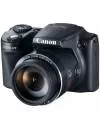 Фотоаппарат Canon PowerShot SX510 HS фото 3