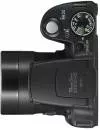 Фотоаппарат Canon PowerShot SX510 HS фото 5