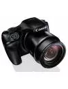 Фотоаппарат Canon PowerShot SX520 HS фото 3