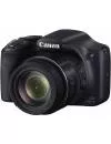Фотоаппарат Canon PowerShot SX530 HS фото 3