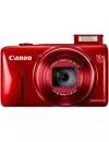 Фотоаппарат Canon PowerShot SX600 HS фото 11