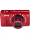 Фотоаппарат Canon PowerShot SX600 HS фото 12
