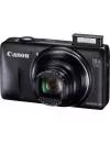 Фотоаппарат Canon PowerShot SX600 HS фото 2