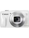 Фотоаппарат Canon PowerShot SX600 HS фото 6