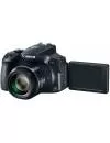 Фотоаппарат Canon PowerShot SX60 HS фото 4