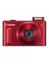 Фотоаппарат Canon PowerShot SX610 HS фото 10