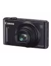 Фотоаппарат Canon PowerShot SX610 HS фото 3