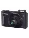 Фотоаппарат Canon PowerShot SX610 HS фото 4