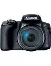 Фотоаппарат Canon PowerShot SX70 HS фото