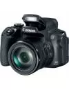 Фотоаппарат Canon PowerShot SX70 HS фото 2