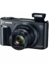Фотоаппарат Canon PowerShot SX720 HS фото 2