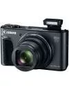 Фотоаппарат Canon PowerShot SX730 HS фото 3