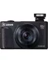 Фотоаппарат Canon PowerShot SX740 HS Black фото 2