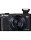 Фотоаппарат Canon PowerShot SX740 HS Black icon 2