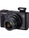 Фотоаппарат Canon PowerShot SX740 HS Black фото 4