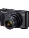 Фотоаппарат Canon PowerShot SX740 HS Black фото 6