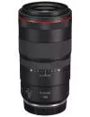 Объектив Canon RF 100mm F2.8L Macro IS USM icon