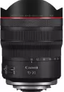 Объектив Canon RF 10-20mm F4L IS STM icon 2