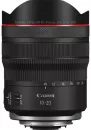 Объектив Canon RF 10-20mm f/4 L IS STM icon