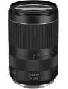 Объектив Canon RF 24-240mm F4-6.3 IS USM icon 3