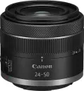 Объектив Canon RF 24-50mm F4.5-6.3 IS STM icon 2