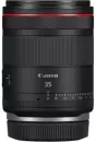 Объектив Canon RF 35mm f/1.4L VCM icon