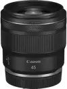Объектив Canon RF 45mm F1.2 STM icon