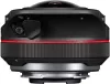 Объектив Canon RF 5.2mm F2.8L Dual Fisheye фото 3