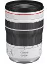 Объектив Canon RF 70-200mm F4L IS USM icon 2