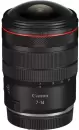 Объектив Canon RF 7-14mm F2.8-3.5 Fisheye STM icon