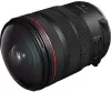 Объектив Canon RF 7-14mm F2.8-3.5 Fisheye STM фото 4
