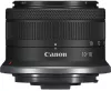 Объектив Canon RF-S 10-18mm F4.5-6.3 IS STM icon