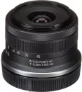 Объектив Canon RF-S 18-45mm F4.5-6.3 IS STM фото 3