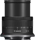 Объектив Canon RF-S 18-45mm F4.5-6.3 IS STM фото 4