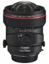 Объектив Canon TS-E 17mm f/4L icon