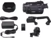 Видеокамера Canon XA75 фото 8