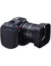 Видеокамера Canon XC10 фото 3
