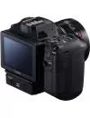 Видеокамера Canon XC15 фото 8
