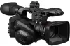 Видеокамера Canon XF605 фото 3