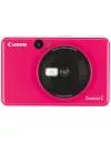 Фотоаппарат Canon Zoemini C Bubblegum Pink icon