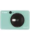 Фотоаппарат Canon Zoemini C Mint Green icon