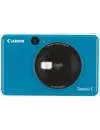 Фотоаппарат Canon Zoemini C Seaside Blue icon