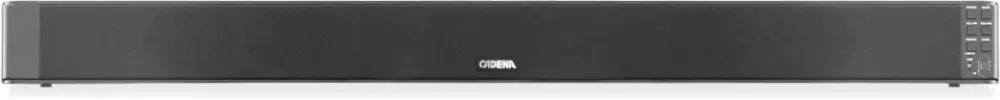 Саундбар Cadena B802N icon